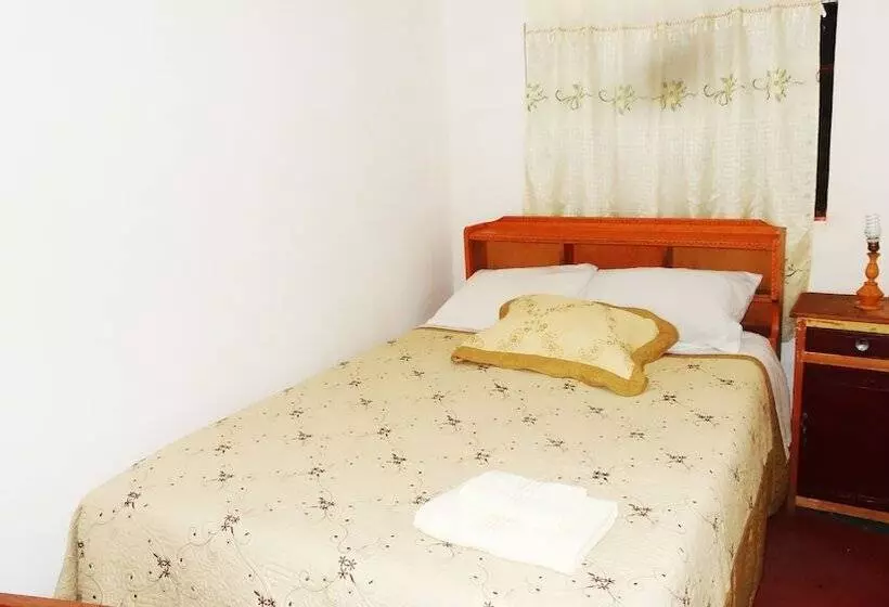 Majatalo Vestigios Rural