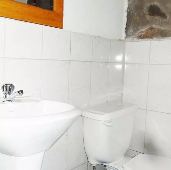 Majatalo Vestigios Rural