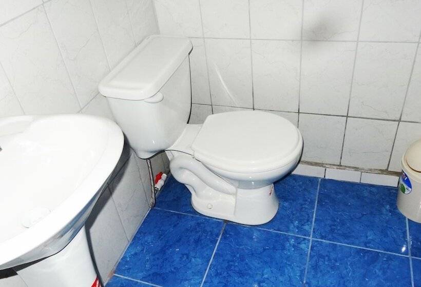 Pension Vestigios Rural