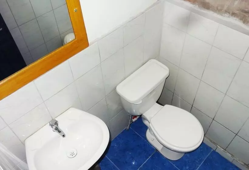 Majatalo Vestigios Rural