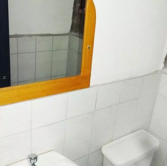 Majatalo Vestigios Rural