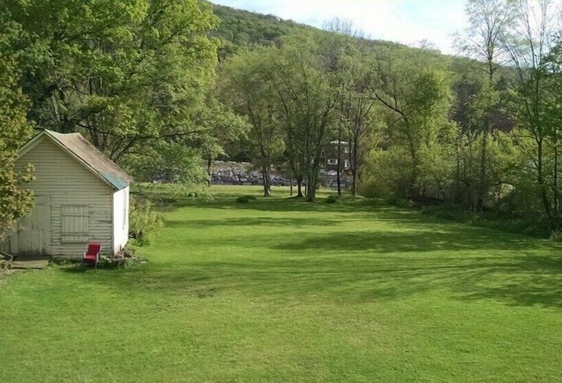 River Run Bed And Breakfast