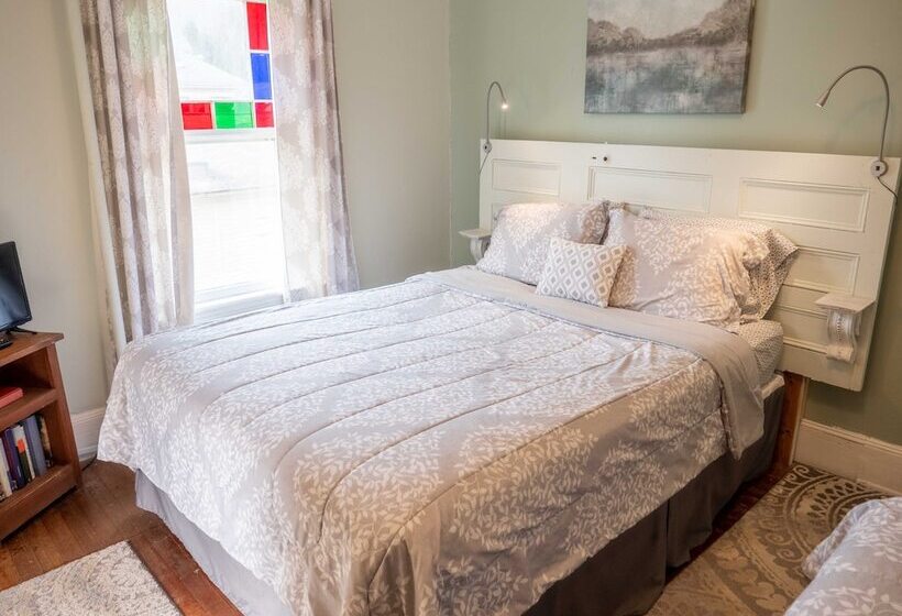 River Run Bed And Breakfast