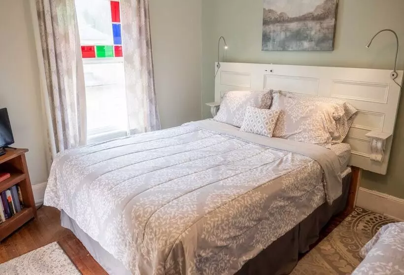 River Run Bed And Breakfast