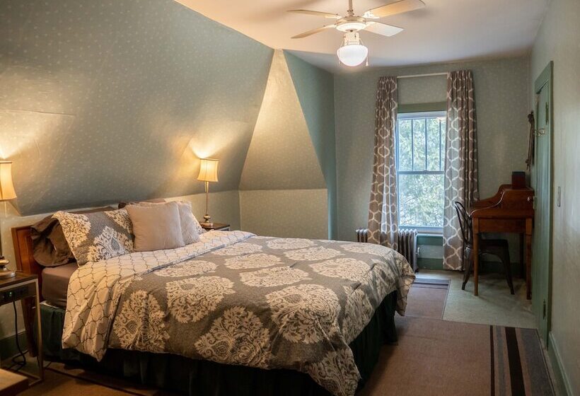 River Run Bed And Breakfast