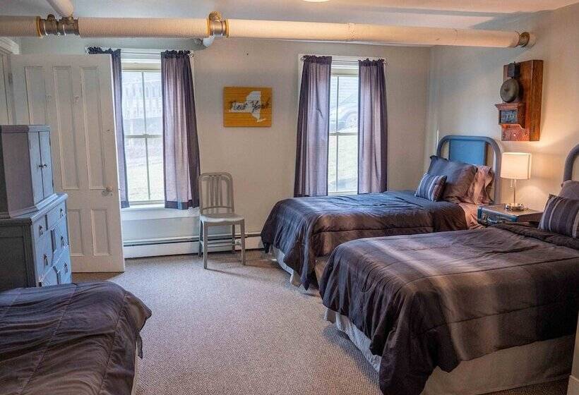 River Run Bed And Breakfast