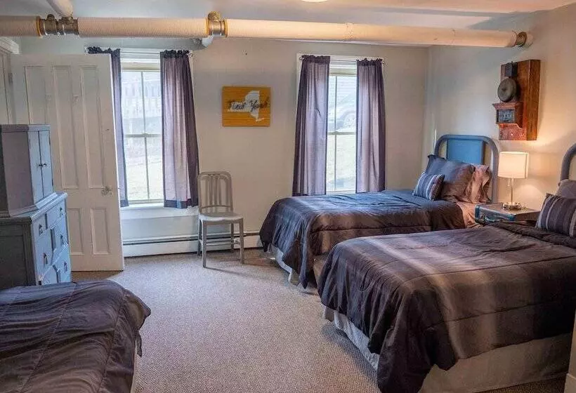 River Run Bed And Breakfast