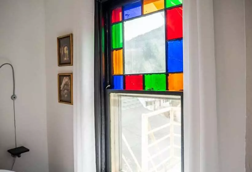 River Run Bed And Breakfast