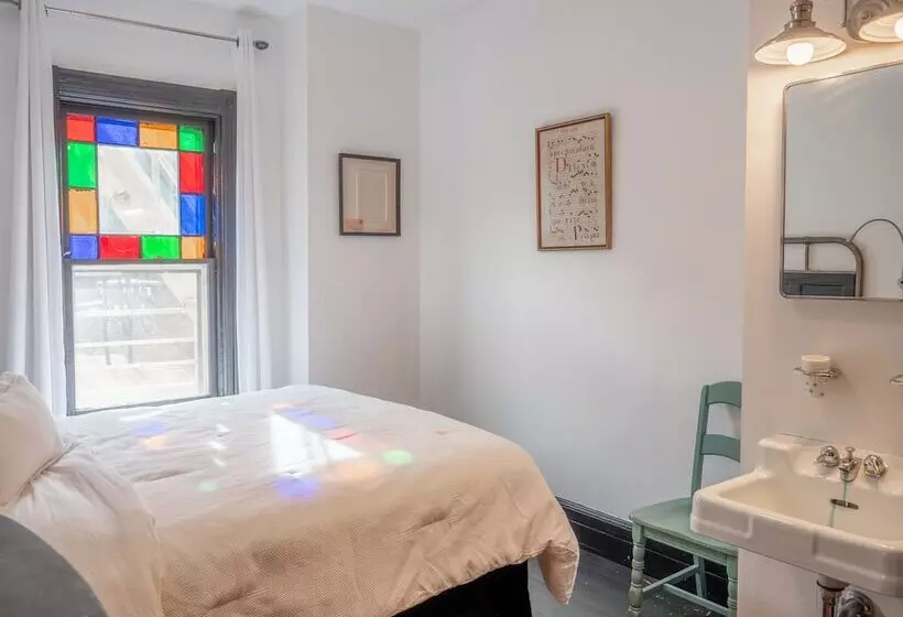 River Run Bed And Breakfast