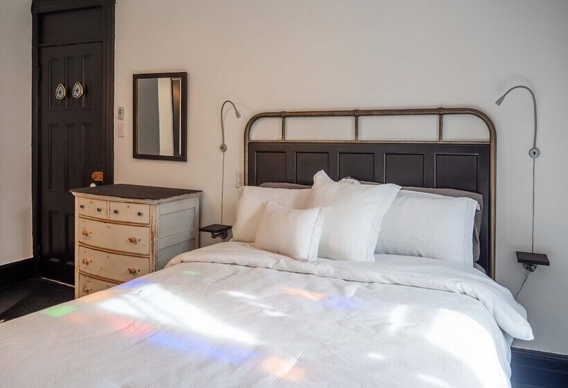 River Run Bed And Breakfast