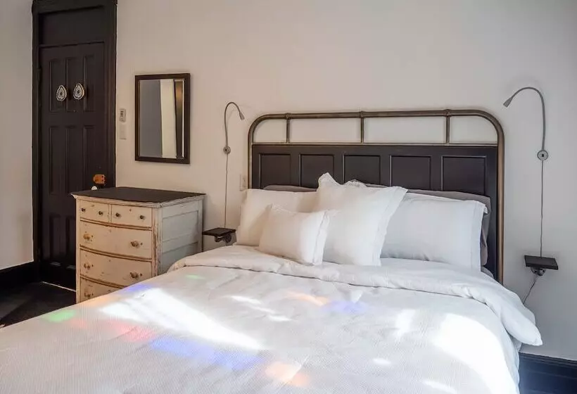 River Run Bed And Breakfast