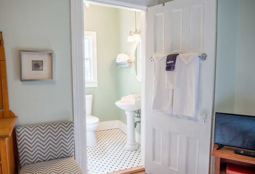 River Run Bed And Breakfast