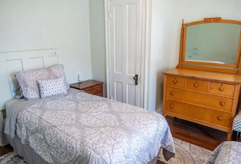 River Run Bed And Breakfast