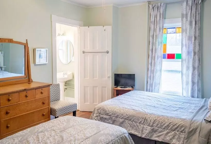 River Run Bed And Breakfast