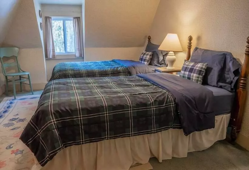 River Run Bed And Breakfast