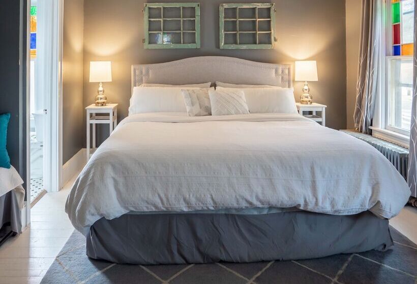 River Run Bed And Breakfast