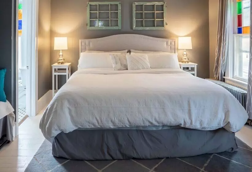 River Run Bed And Breakfast