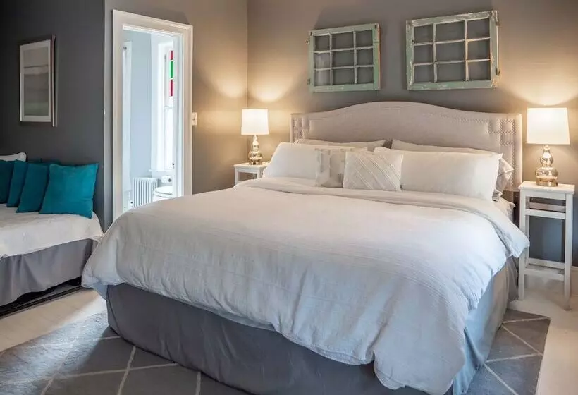 River Run Bed And Breakfast