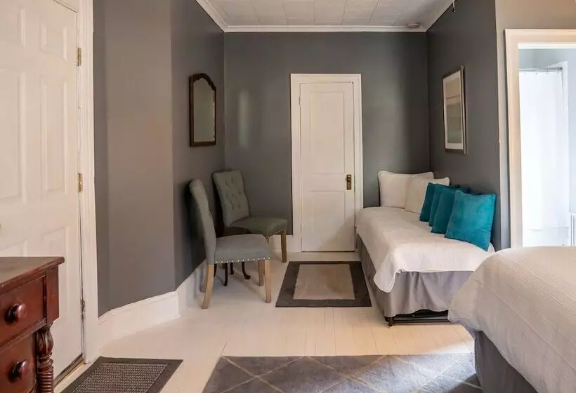 River Run Bed And Breakfast