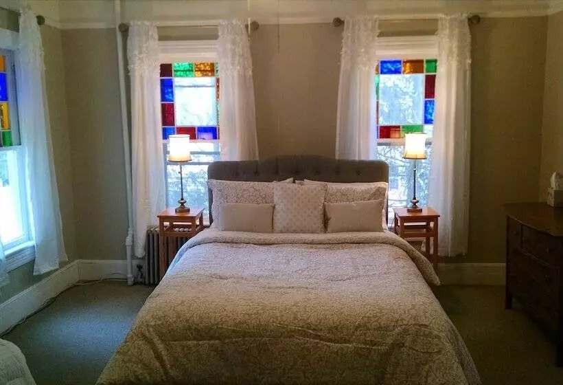 River Run Bed And Breakfast