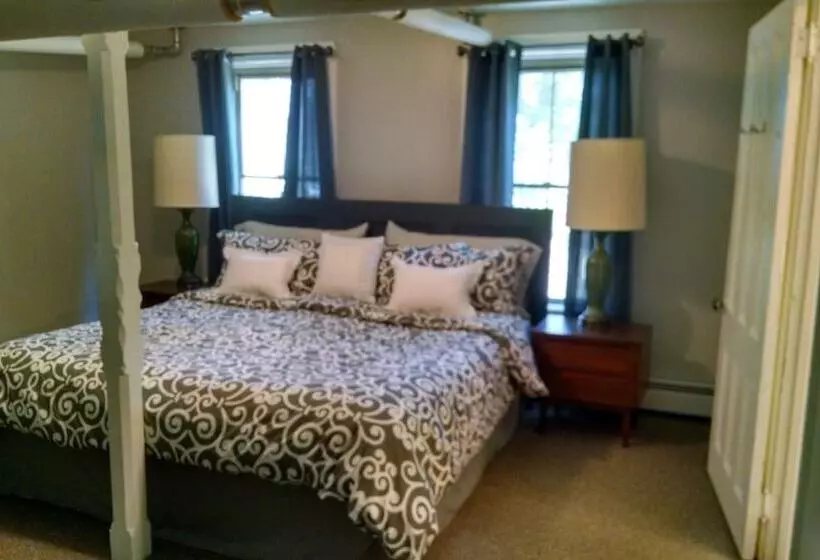 River Run Bed And Breakfast