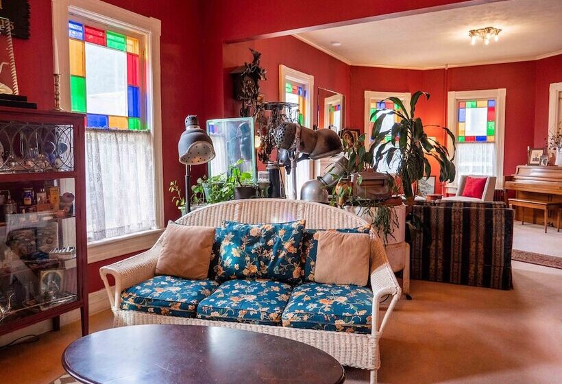 River Run Bed And Breakfast