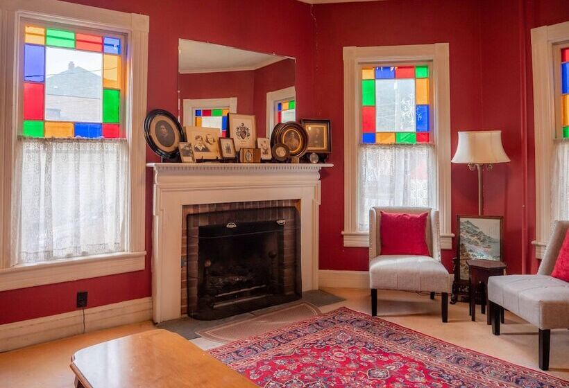 River Run Bed And Breakfast