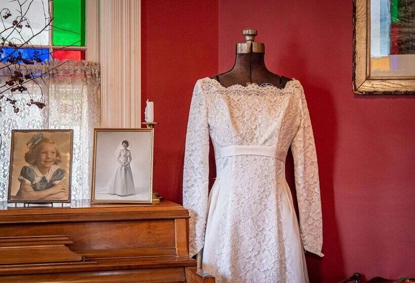 River Run Bed And Breakfast