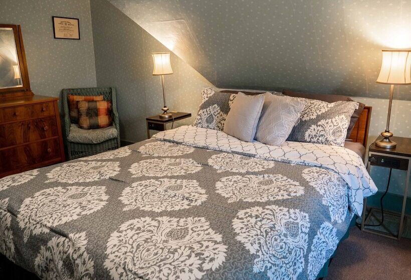 River Run Bed And Breakfast