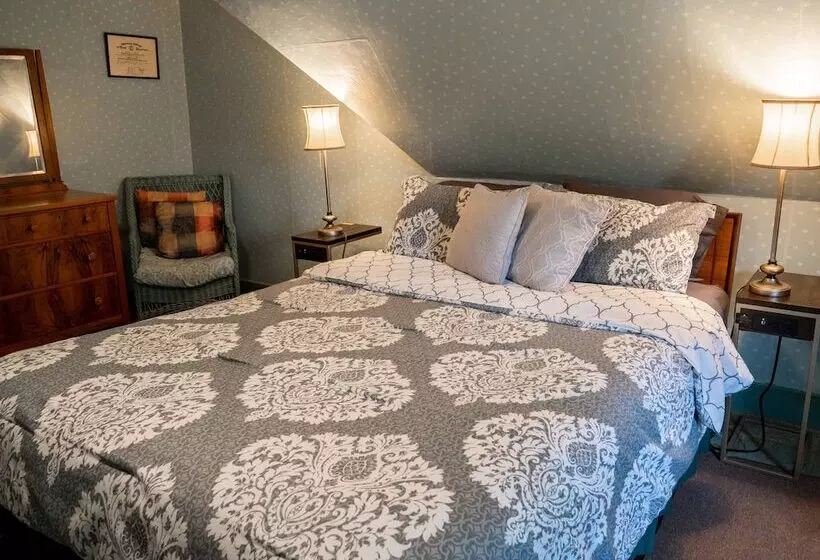 River Run Bed And Breakfast