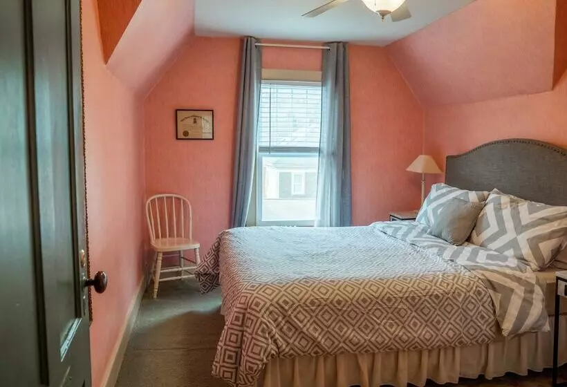 River Run Bed And Breakfast