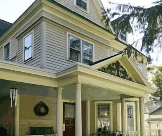 River Run Bed And Breakfast