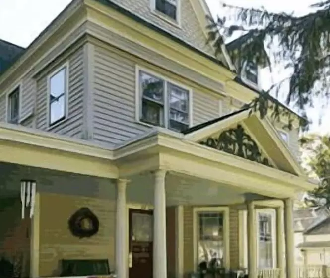 River Run Bed And Breakfast