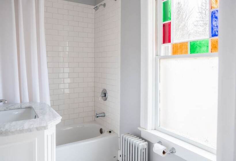 River Run Bed And Breakfast