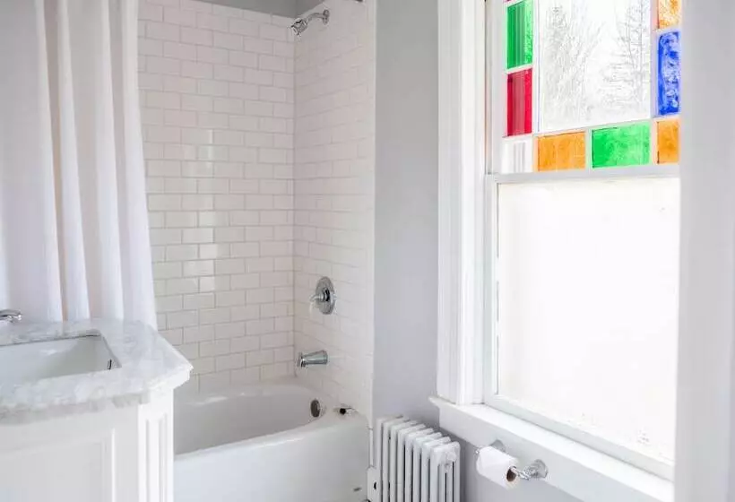 River Run Bed And Breakfast