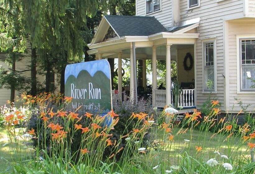 River Run Bed And Breakfast