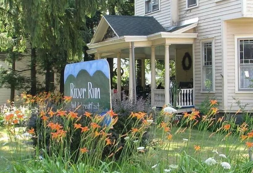 River Run Bed And Breakfast