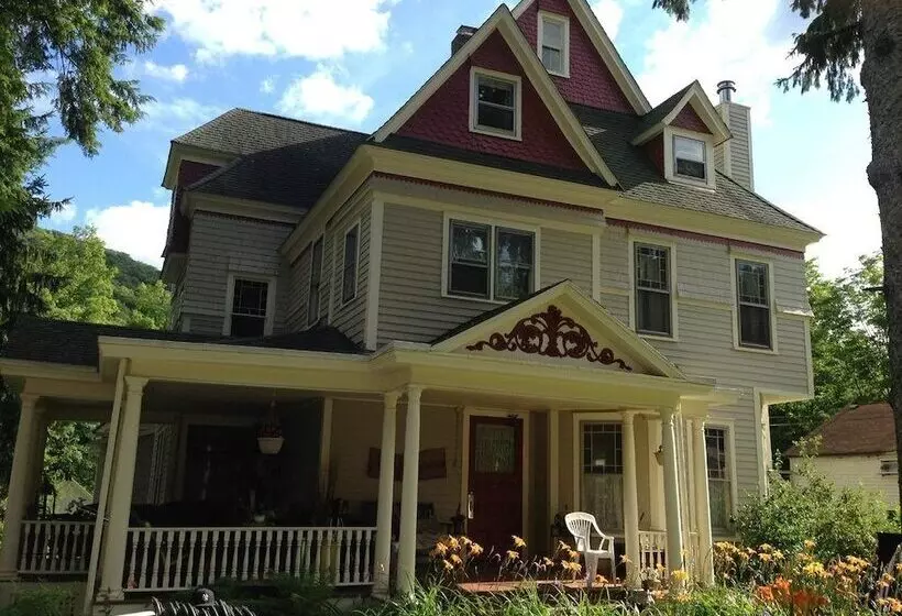 River Run Bed And Breakfast