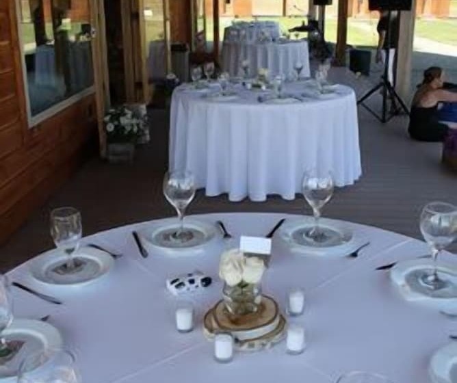 Riverstone Family Lodge