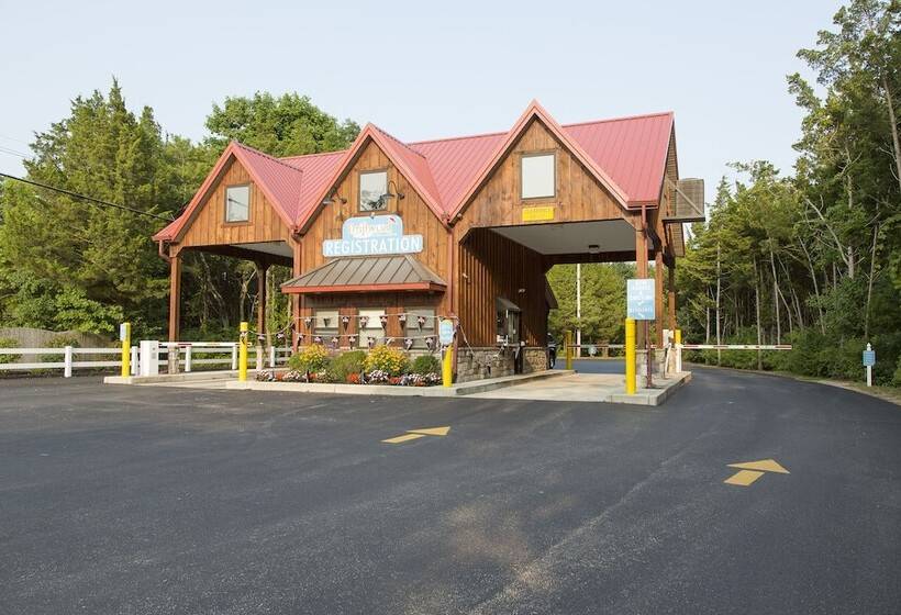 Sun Retreats Sea Isle