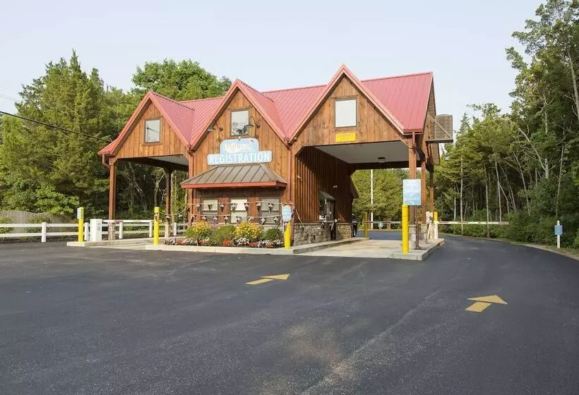 Sun Retreats Sea Isle