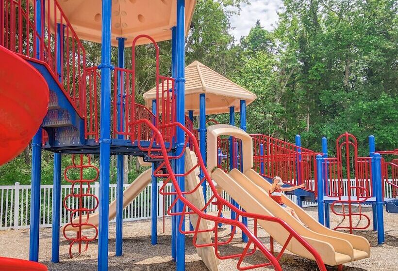 Sun Retreats Sea Isle