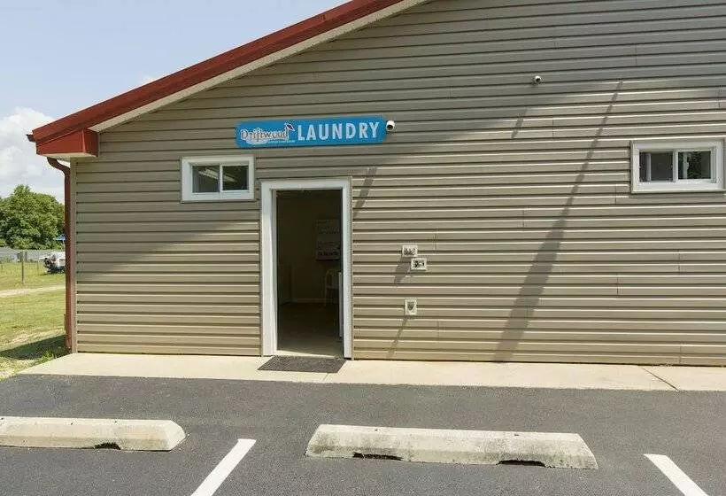 Sun Retreats Sea Isle