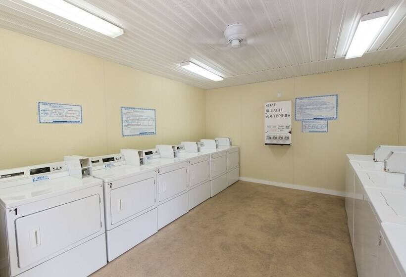 Sun Retreats Sea Isle