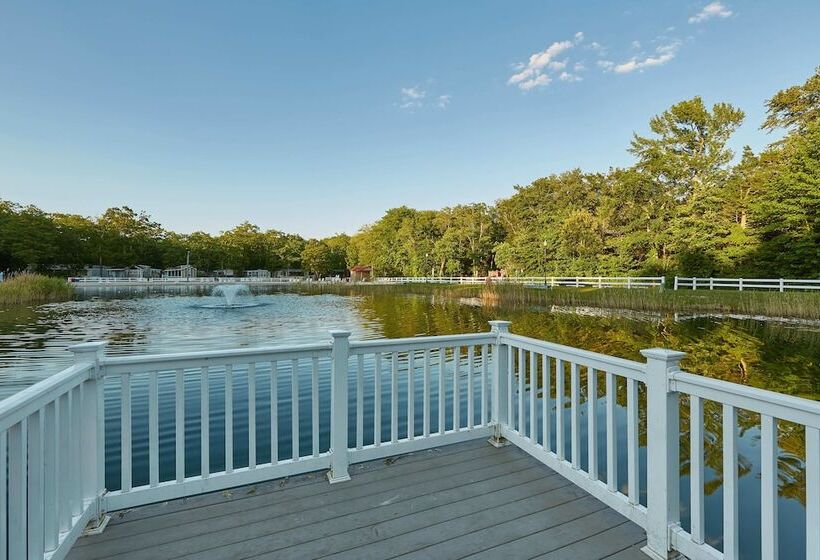 Sun Retreats Sea Isle