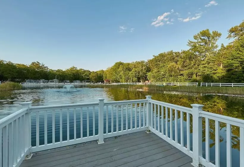 Sun Retreats Sea Isle