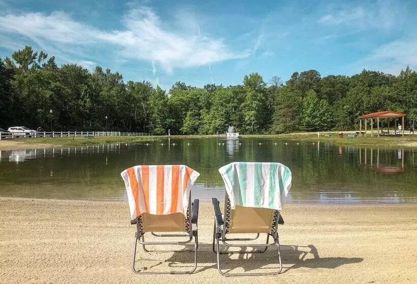 Sun Retreats Sea Isle