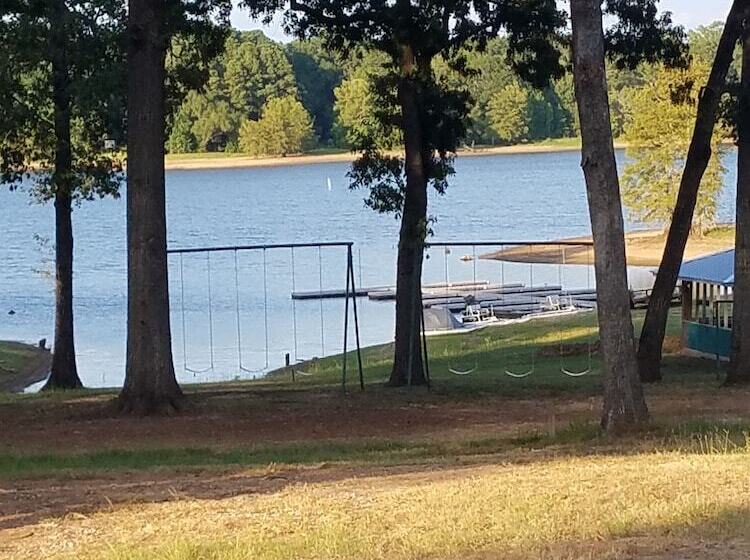 Toledo Bend Rv Resort And Cabins