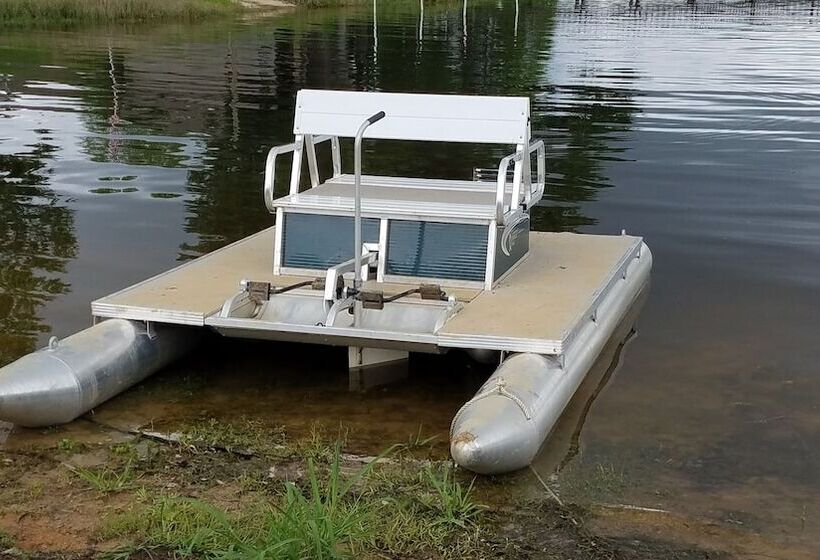 Toledo Bend Rv Resort And Cabins