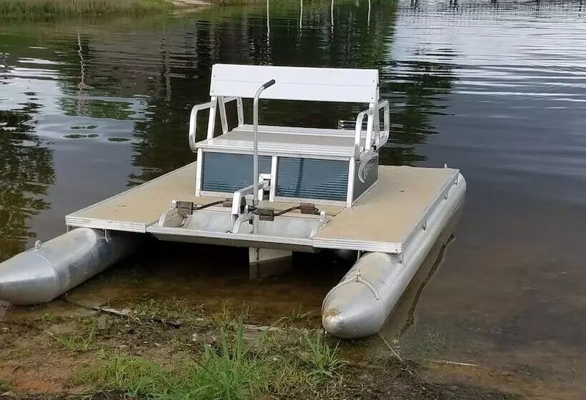 Toledo Bend Rv Resort And Cabins